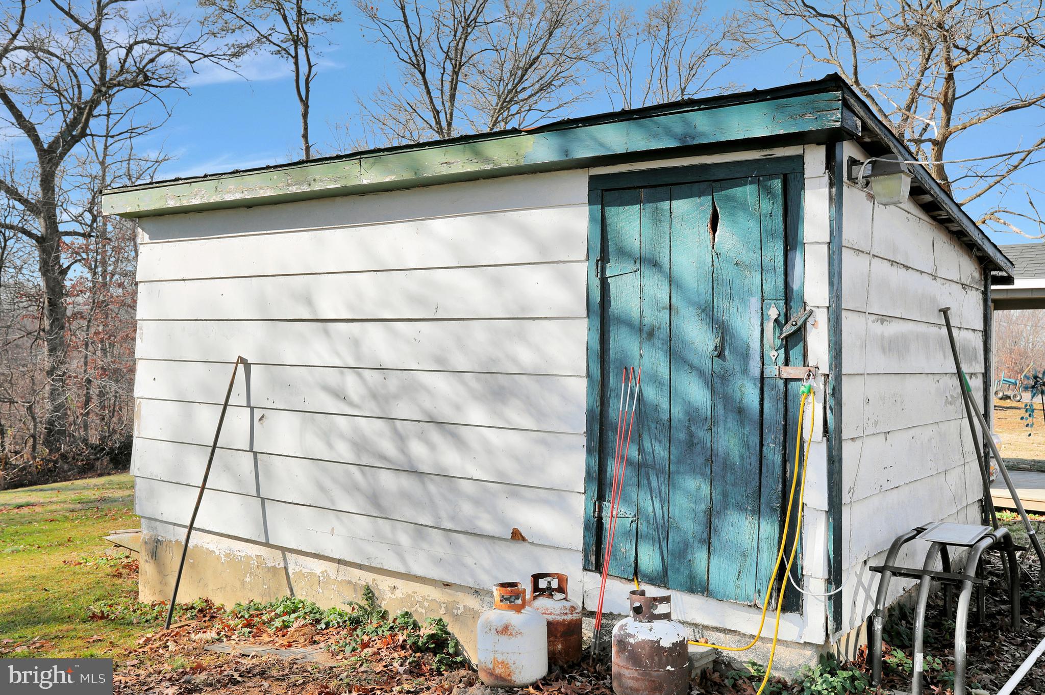 806 Esteppe Road Front Royal, VA 22630 - Photo 7 of 30 Gallery Image 7