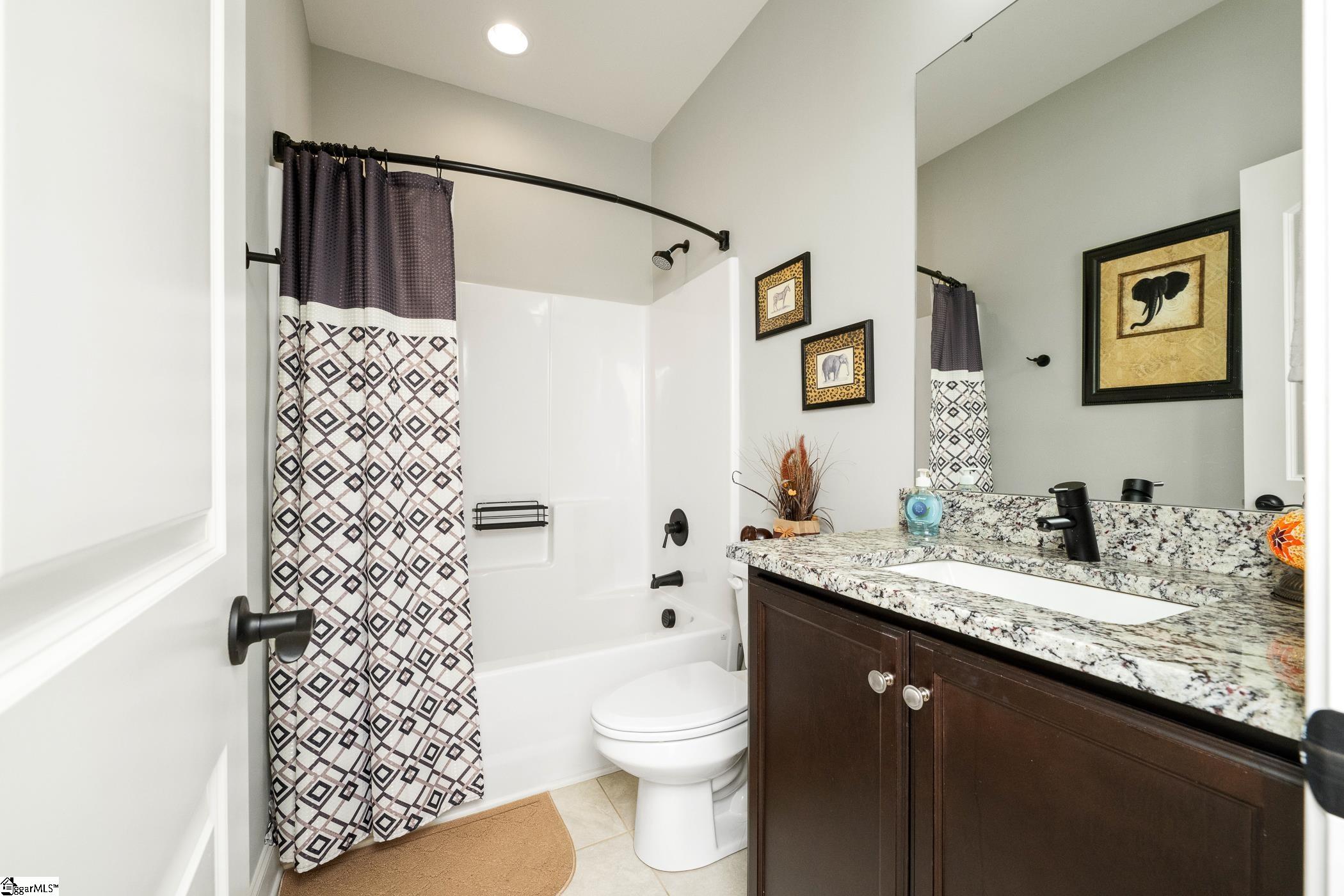 52 Dendy Street Pelzer, SC 29669 - Photo 14 of 42