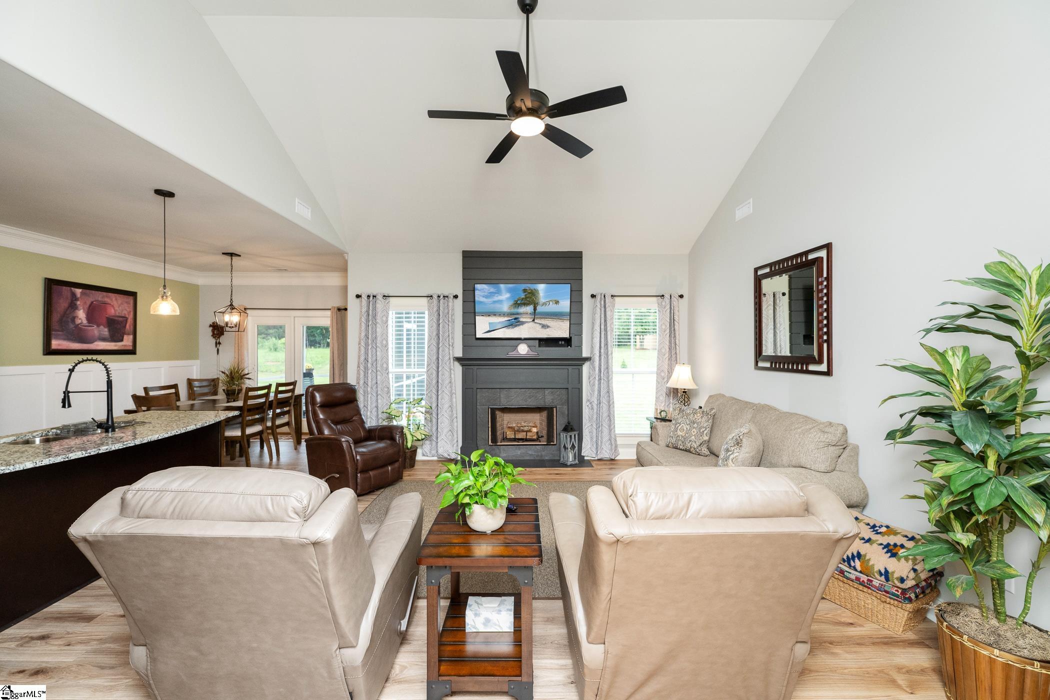 52 Dendy Street Pelzer, SC 29669 - Photo 20 of 42