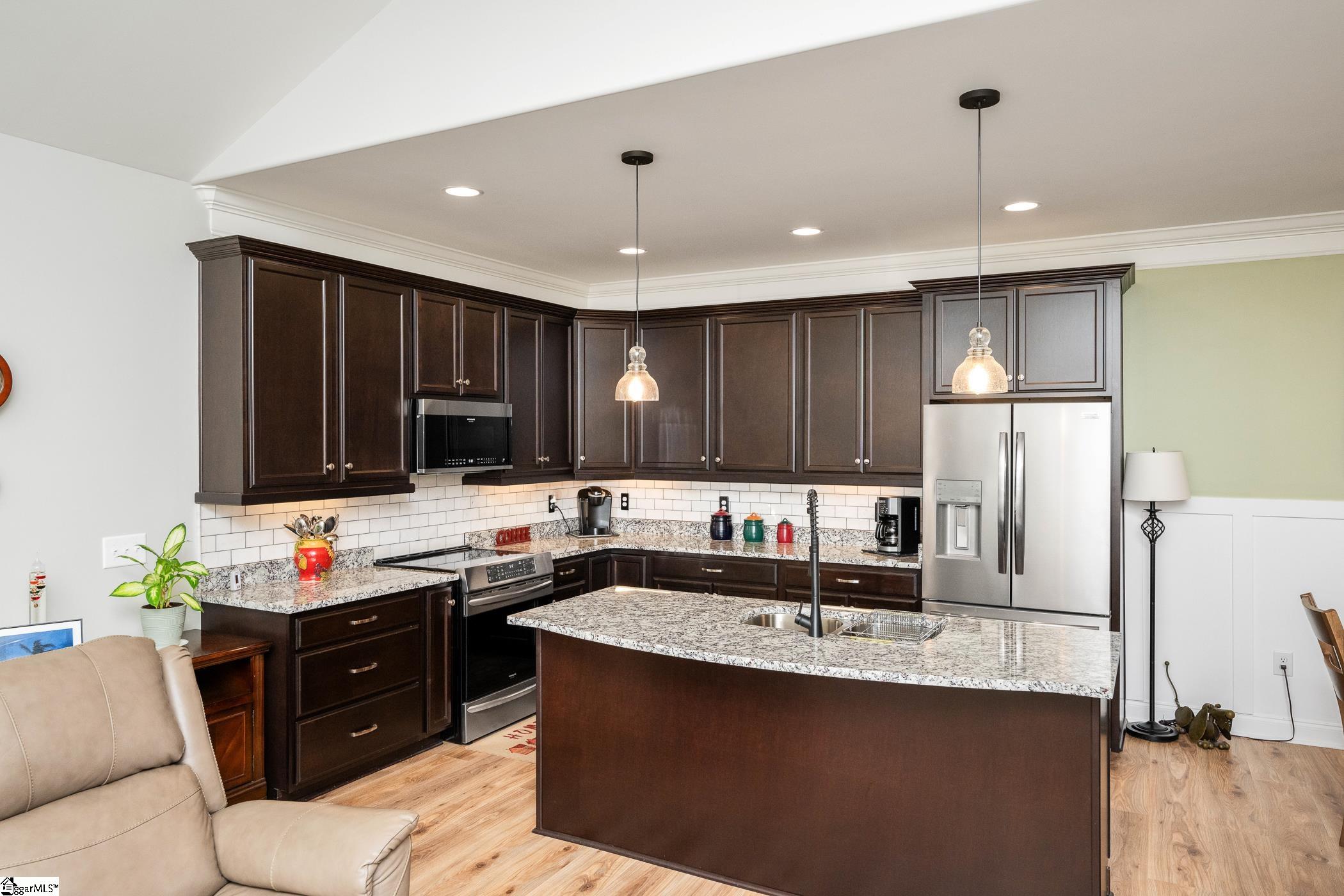 52 Dendy Street Pelzer, SC 29669 - Photo 32 of 42