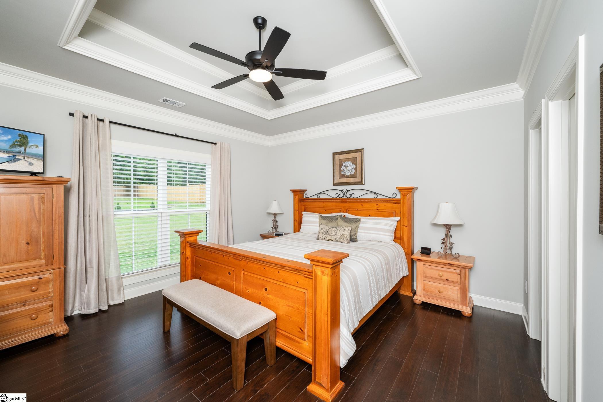 52 Dendy Street Pelzer, SC 29669 - Photo 33 of 42