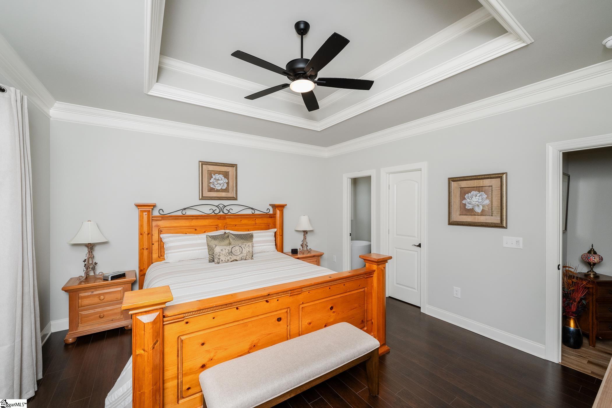 52 Dendy Street Pelzer, SC 29669 - Photo 34 of 42