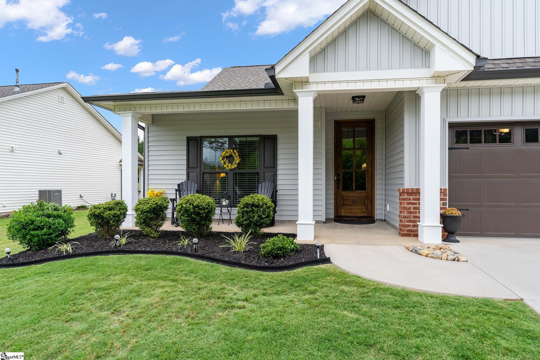 52 Dendy Street Pelzer, SC 29669 - Photo 4 of 42