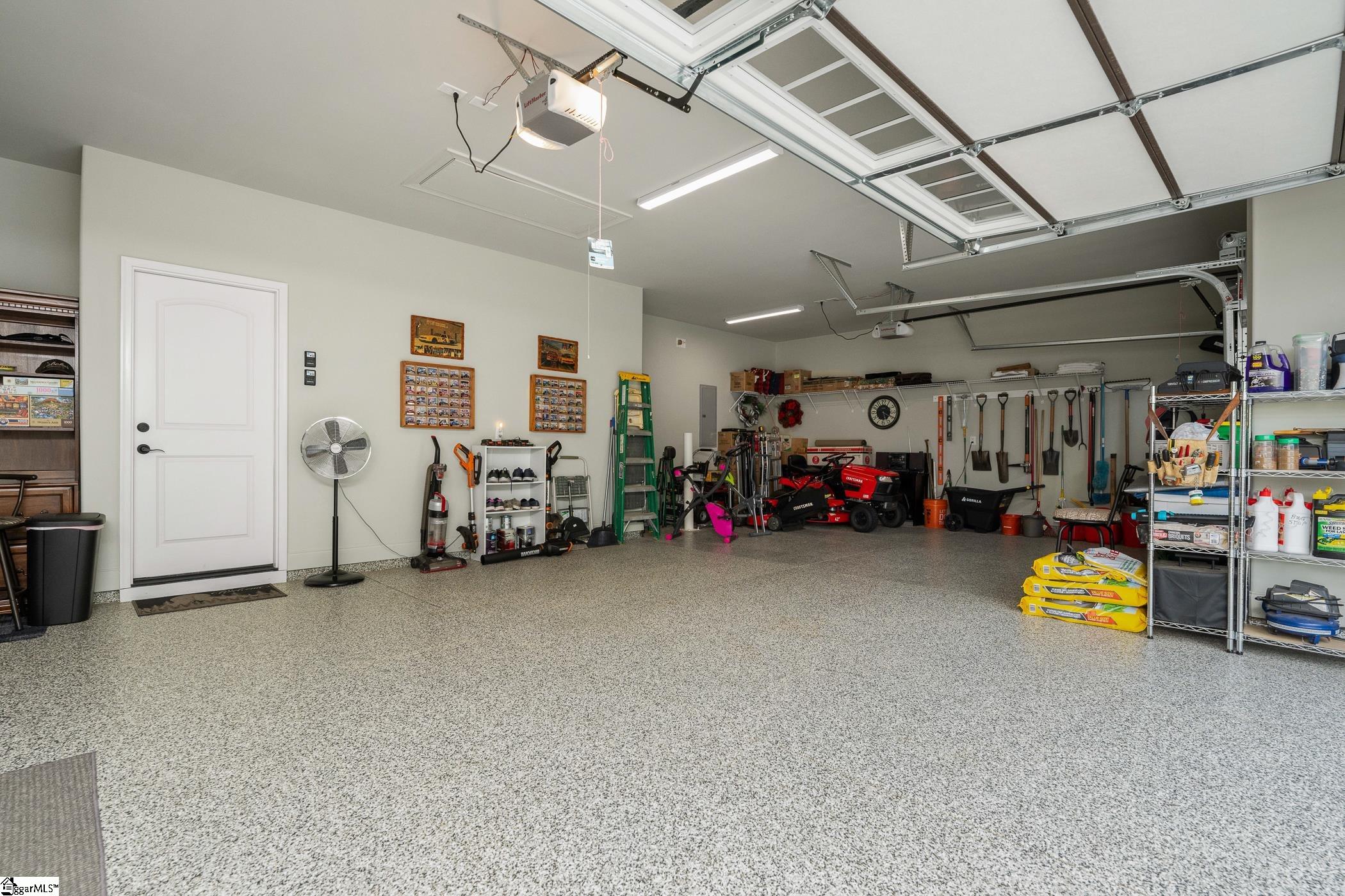 52 Dendy Street Pelzer, SC 29669 - Photo 41 of 42