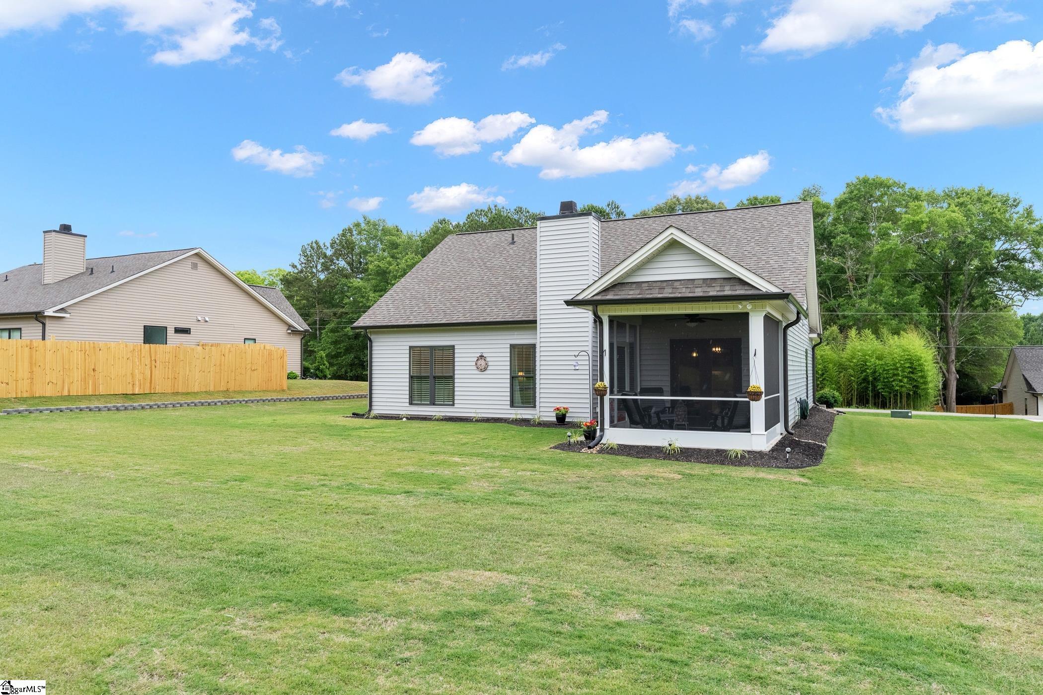 52 Dendy Street Pelzer, SC 29669 - Photo 5 of 42