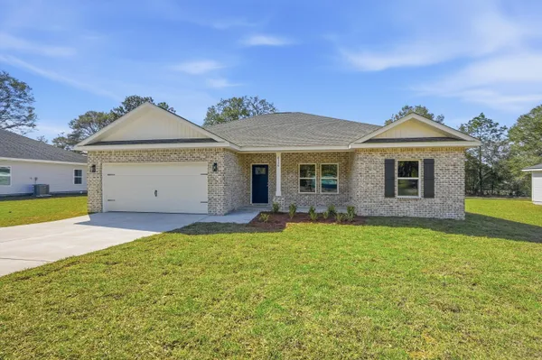 $295,000 | 6136 Clover Street, Crestview, FL 32539