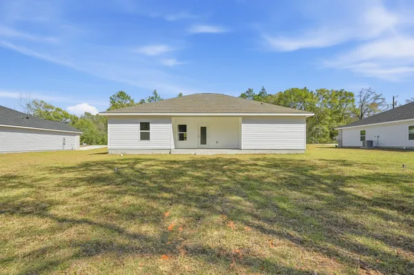 $295,000 | 6136 Clover Street, Crestview, FL 32539