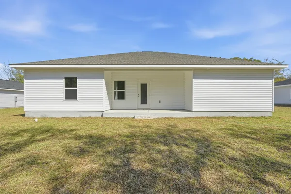 $295,000 | 6136 Clover Street, Crestview, FL 32539