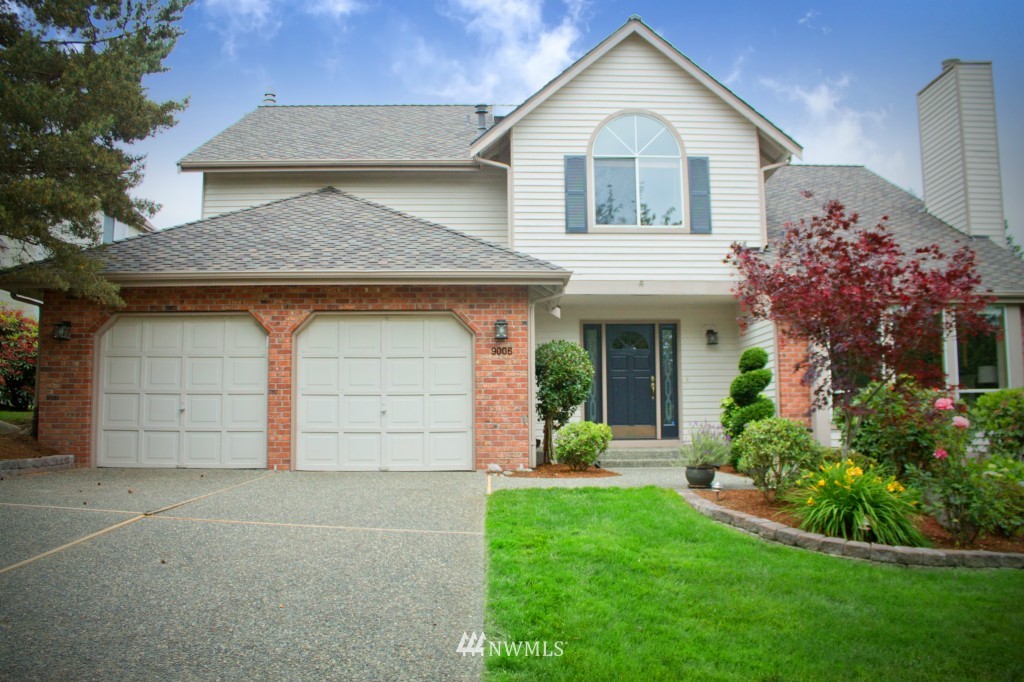 9006 Northeast 151st Place Bothell, WA 98011 - Photo 1 of 21 Gallery Image 1