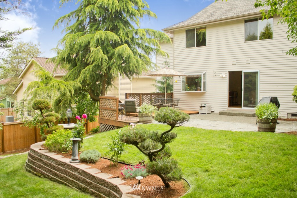 9006 Northeast 151st Place Bothell, WA 98011 - Photo 21 of 21 Gallery Image 21