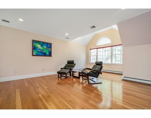 90 Fox Run Road Bolton, MA 01740 - Photo 22 of 30 a living room with furniture and a large window