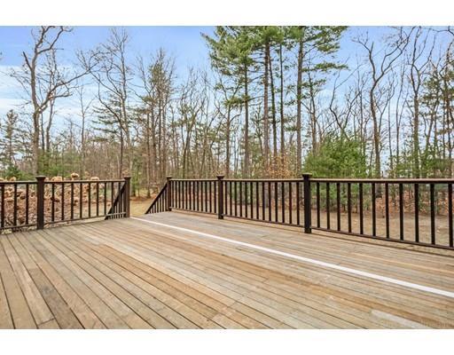 90 Fox Run Road Bolton, MA 01740 - Photo 29 of 30 a view of a wooden deck