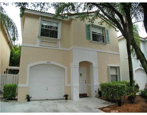 4050 Fern Forest Road Hollywood, FL 33026 - Photo 1 of 14 Exterior Front