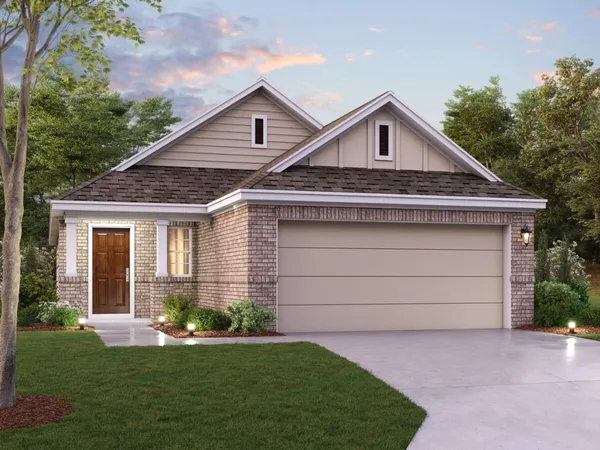 $304,990 | 21310 Jacaranda Blossom Way, Tomball, TX 77377