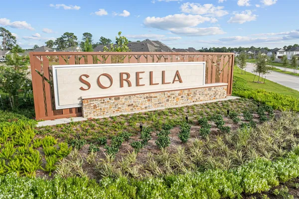 $304,990 | 21310 Jacaranda Blossom Way, Tomball, TX 77377