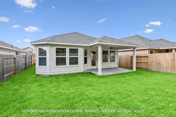 $304,990 | 21310 Jacaranda Blossom Way, Tomball, TX 77377
