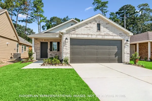 $304,990 | 21310 Jacaranda Blossom Way, Tomball, TX 77377