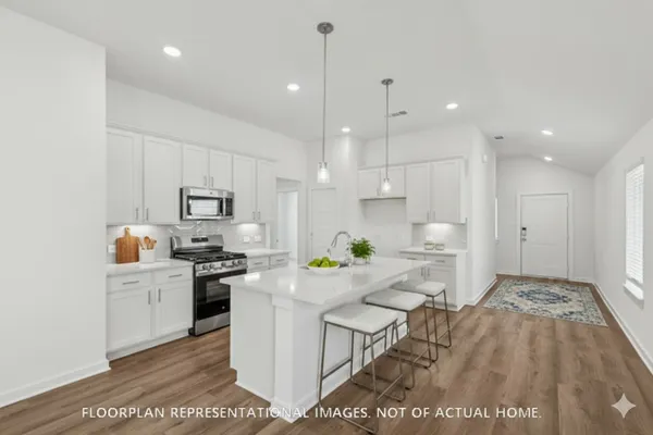 $304,990 | 21310 Jacaranda Blossom Way, Tomball, TX 77377
