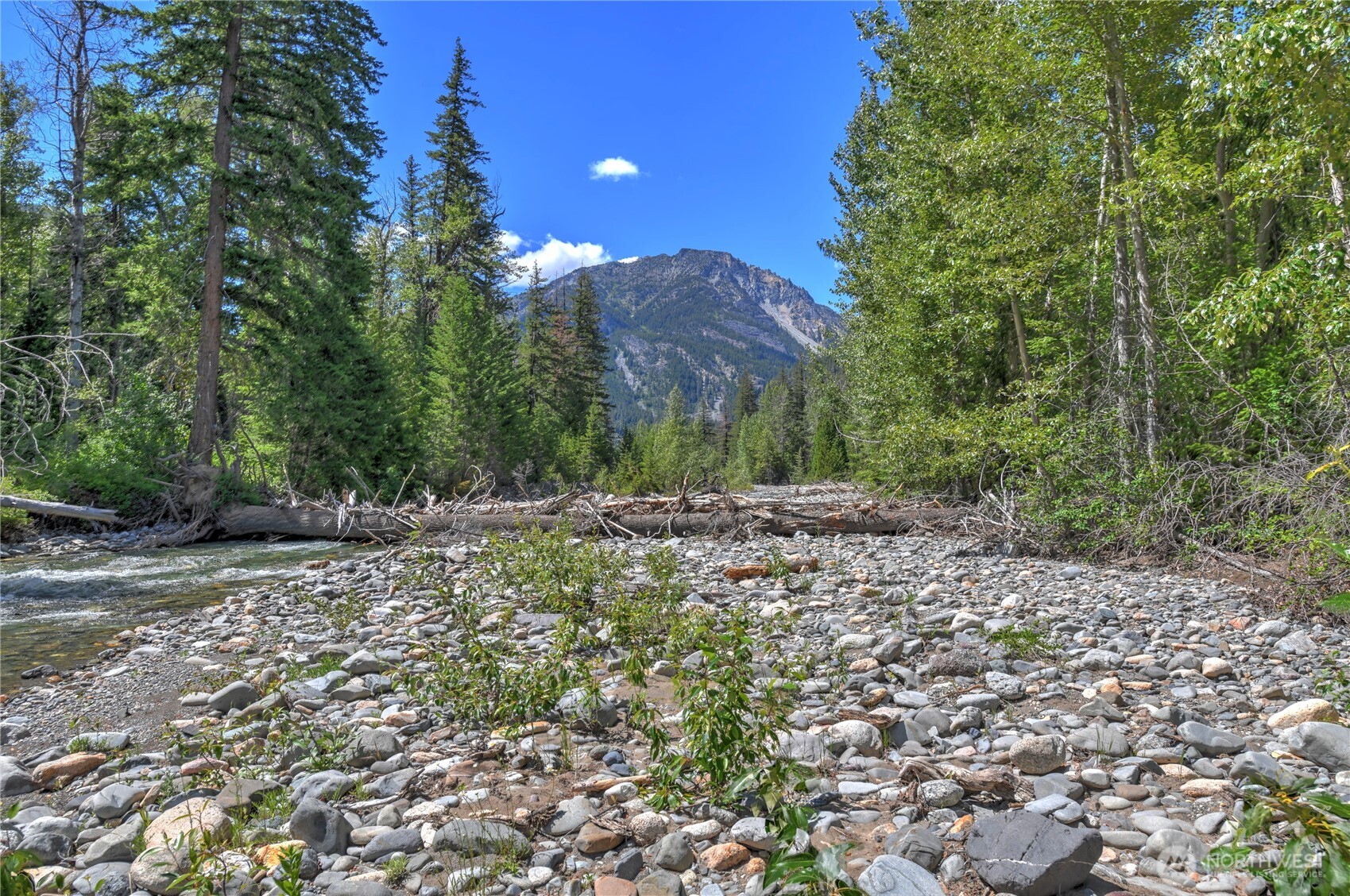 19 A And B Two Rivers Road Mazama, WA 98833 - Photo 4 of 40