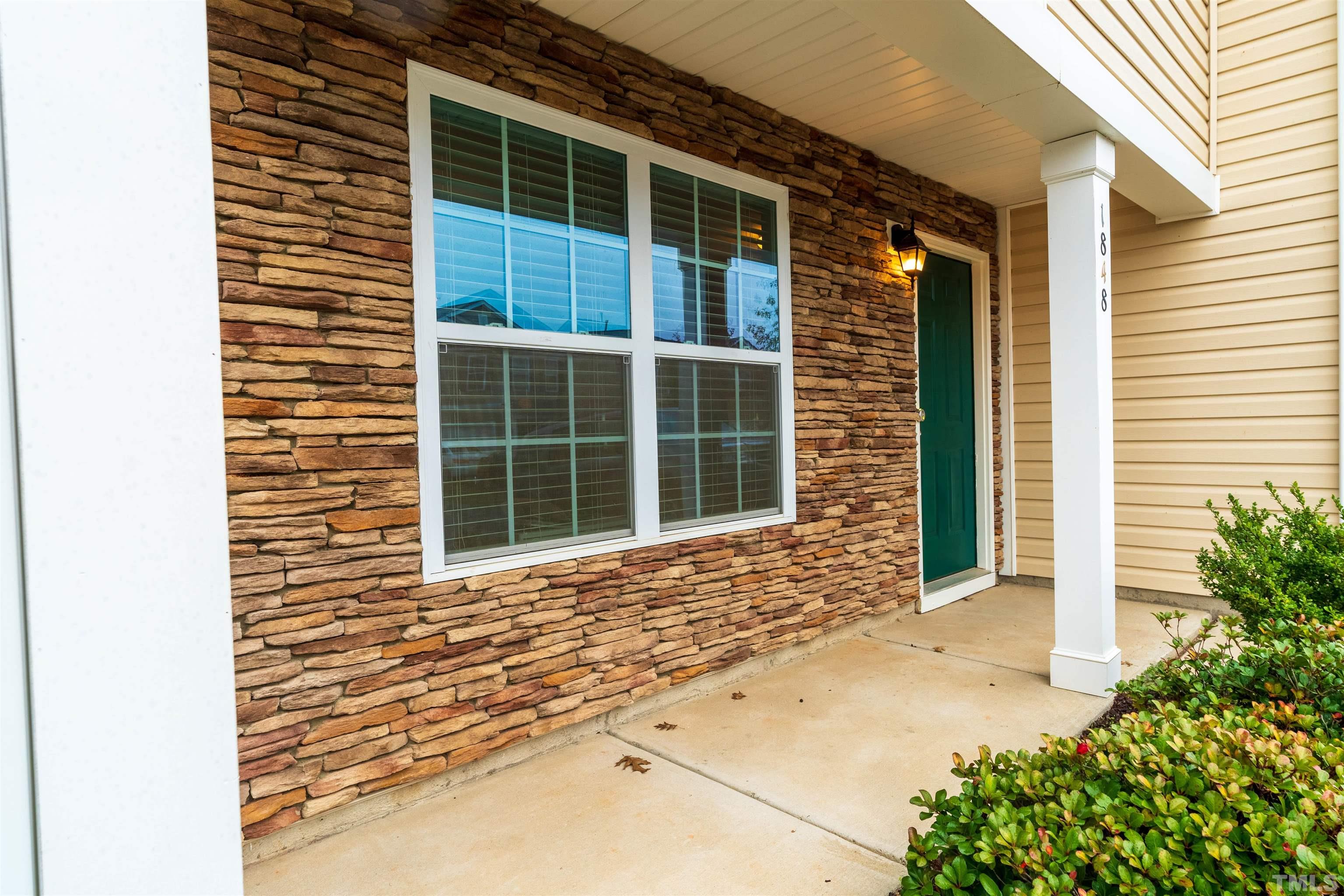 1848 Greenbrook Trail Dallas, NC 28034 - Photo 2 of 19 a front view of a house