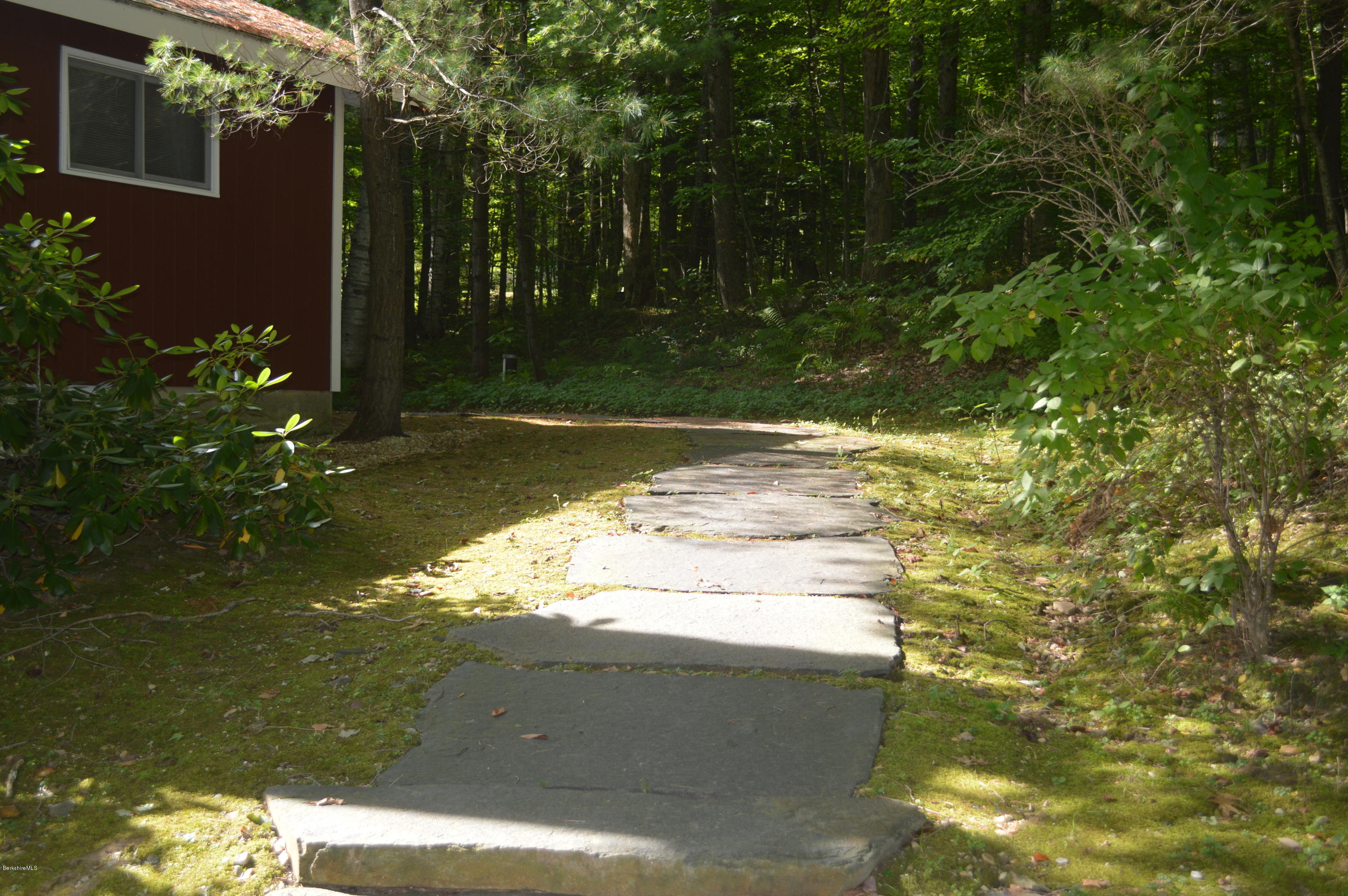 9 Mcdarby Road Tyringham, MA 01238 - Photo 12 of 15 a view of ocean view with beach