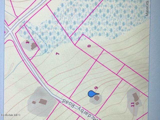 9 Mcdarby Road Tyringham, MA 01238 - Photo 15 of 15