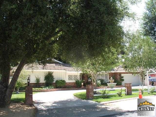 23352 Maple Street Newhall, CA 91321 - Photo 1 of 1 Gallery Image 1