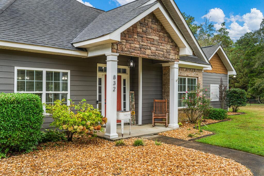 832 Voorhees Road Hamilton, GA 31811 - Photo 2 of 49 Gallery Image 2