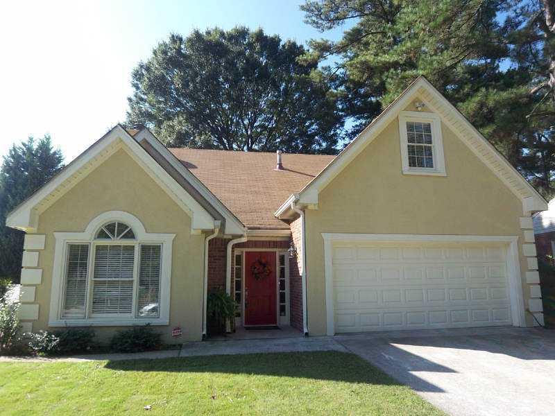 2393 Eastway Road Decatur, GA 30033 - Photo 1 of 1