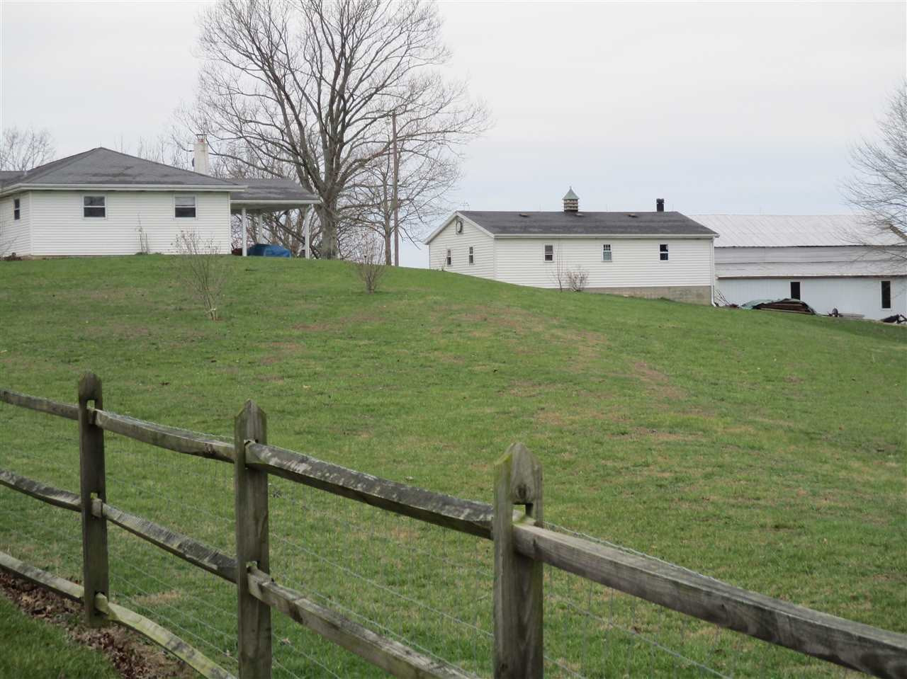 1222 Hickory Grove Road Foster, KY 41043 - Photo 4 of 27 Gallery Image 4