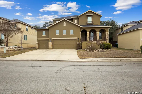 $3,200 | 2831 Elm Tree Park, San Antonio, TX 78259