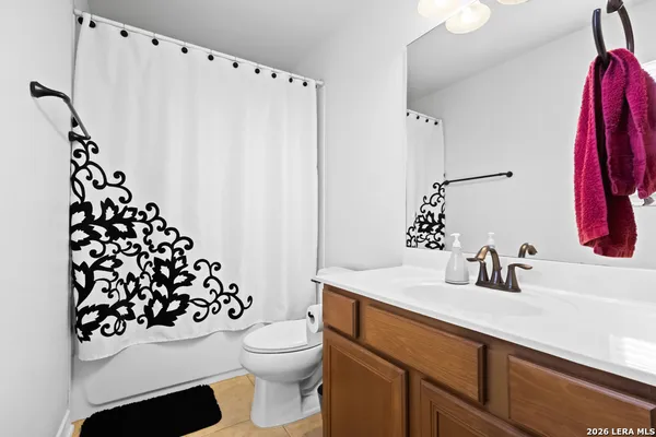 $3,200 | 2831 Elm Tree Park, San Antonio, TX 78259