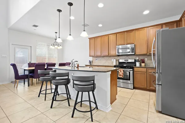 $3,200 | 2831 Elm Tree Park, San Antonio, TX 78259
