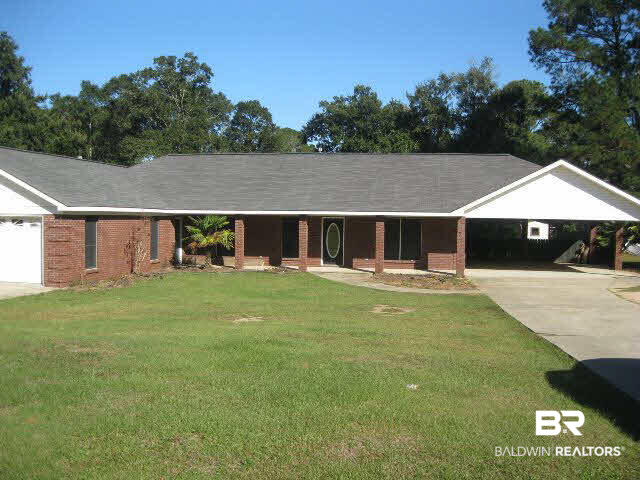 4497 Rossmere Drive South Mobile, AL 36619 - Photo 1 of 1