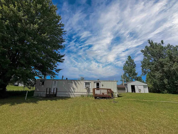 $110,000 | 1395 East Duck Lake Road, Grawn, MI 49637