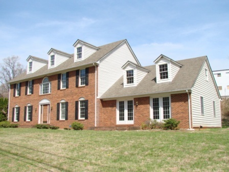241 Boones Mill Road Boones Mill, VA 24065 - Photo 1 of 22 Main Listing Photo