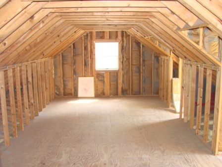 241 Boones Mill Road Boones Mill, VA 24065 - Photo 18 of 22 Storage Room