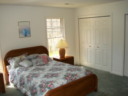 241 Boones Mill Road Boones Mill, VA 24065 - Photo 19 of 22 Bedroom 2