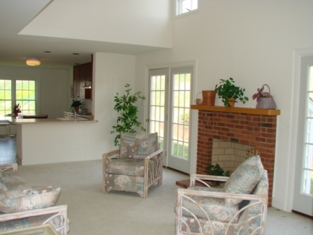 241 Boones Mill Road Boones Mill, VA 24065 - Photo 3 of 22 Great Rm (pic2)