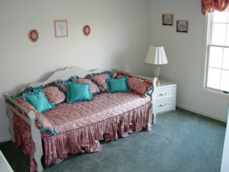 241 Boones Mill Road Boones Mill, VA 24065 - Photo 21 of 22 Bedroom 3