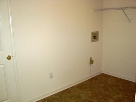 241 Boones Mill Road Boones Mill, VA 24065 - Photo 22 of 22 Laundry/Main Level