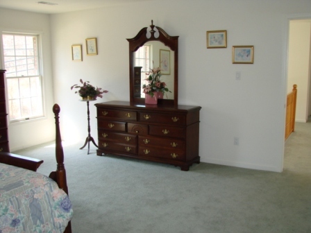 241 Boones Mill Road Boones Mill, VA 24065 - Photo 5 of 22 Master Suite (pic2)