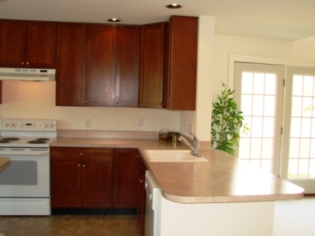 241 Boones Mill Road Boones Mill, VA 24065 - Photo 9 of 22 Kitchen (pic3)