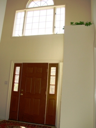 241 Boones Mill Road Boones Mill, VA 24065 - Photo 10 of 22 Foyer