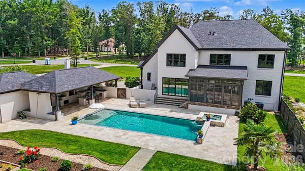 $1,450,000 | 1023 Piney Drive, Monroe, NC 28110