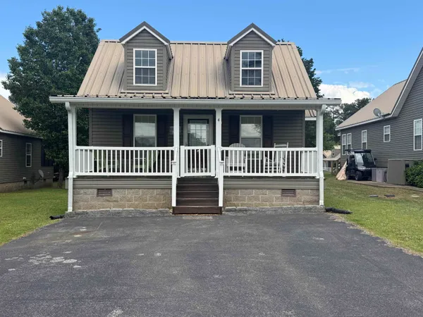 $159,900 | 4 Laura Lane, Iuka, MS 38852