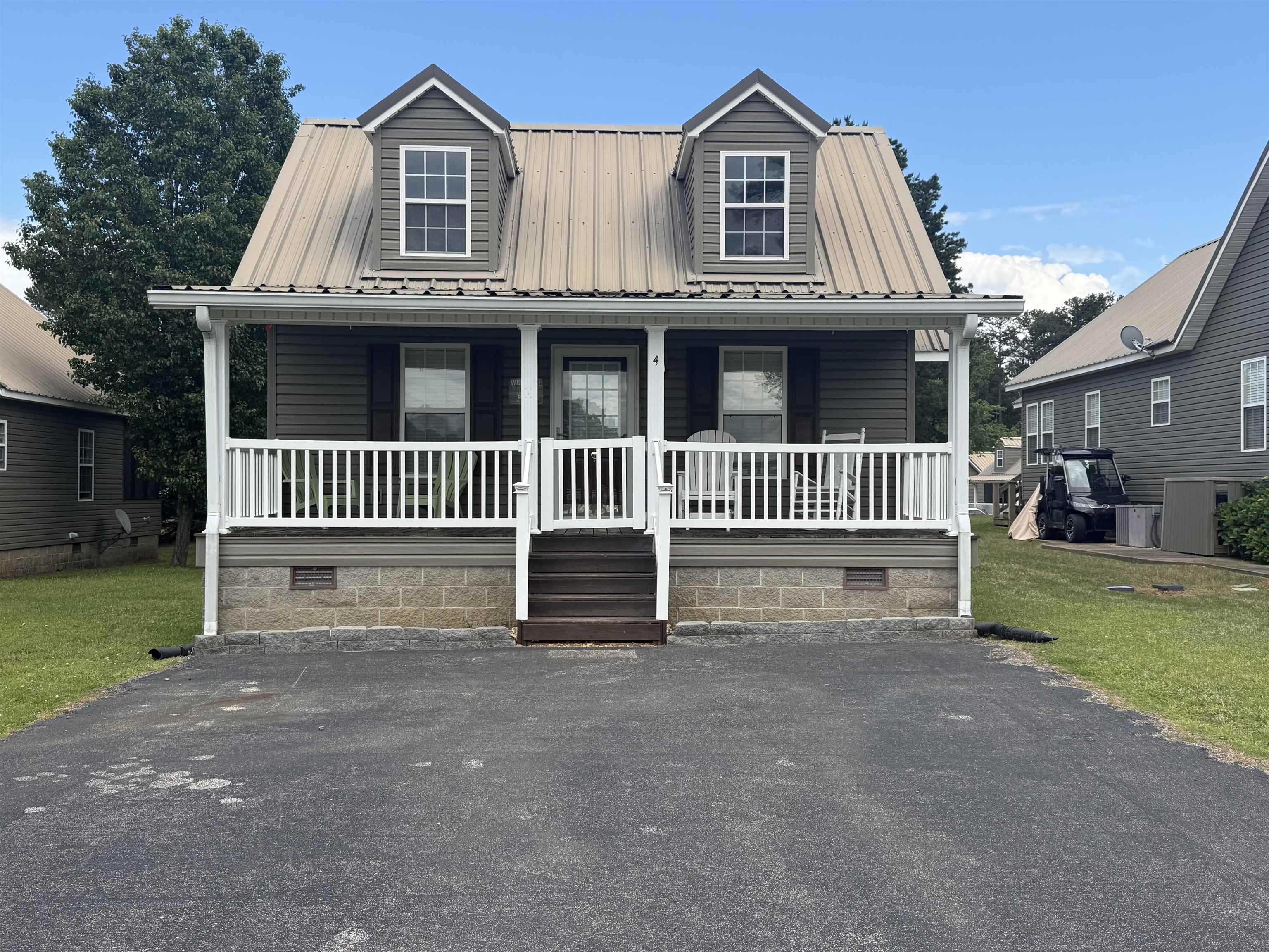 4 Laura Lane Iuka, MS 38852 - Photo 1 of 27