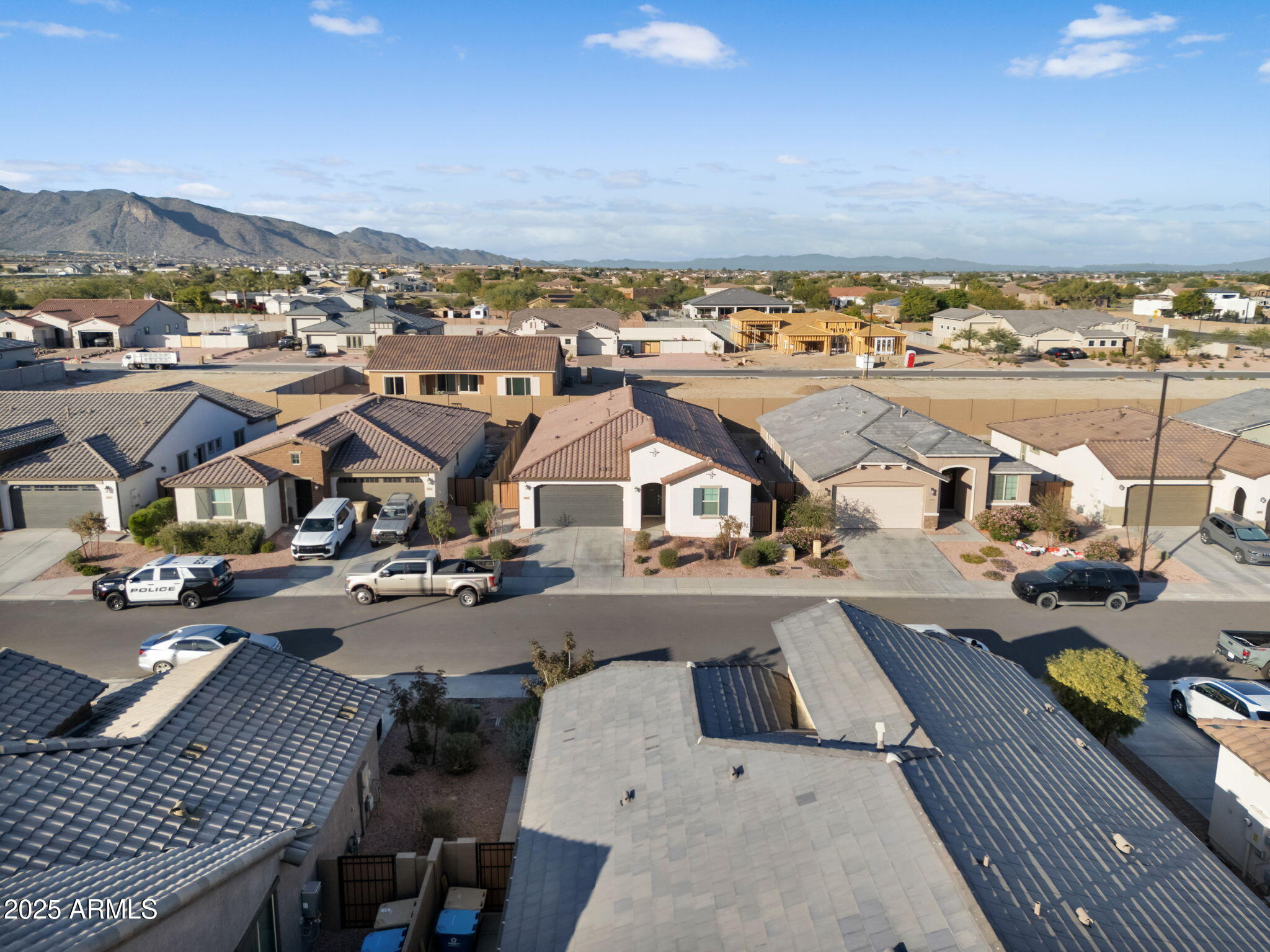 19948 West Flower Street Buckeye, AZ 85396 - Photo 4 of 58 a view of a city