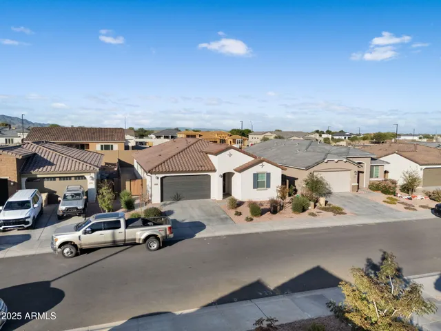 $535,000 | 19948 West Flower Street, Buckeye, AZ 85396