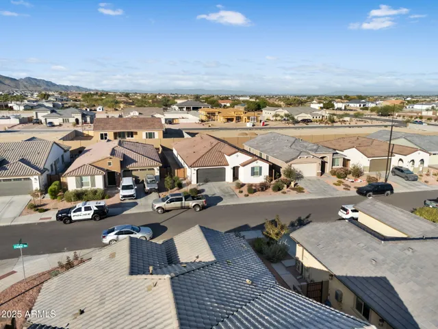 $535,000 | 19948 West Flower Street, Buckeye, AZ 85396